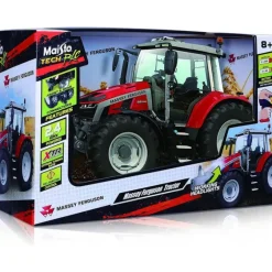 Clearance Maisto R/C Massey-Ferguson Tractor