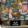 Best MasterPieces Realtree - Off to the Lakehouse - 1000 Piece Puzzle