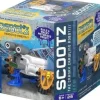 Clearance Thames u0026 Kosmos ReBotz: Scootz - The Cranky Crawling Robot