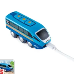 Best Hape Remote Control Train