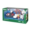 Clearance BRIO Remote Control Travel Train