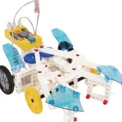 Best Thames u0026 Kosmos Remote-Control Machines DLX