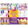 Sale Melissa u0026 Doug Reusable Sticker Pad - Dress-Up
