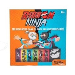Best Fat Brain Toys Ribbon Ninja