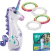 Outlet Toy Smith Ring Fling Uni-Toss