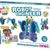 Thames u0026 Kosmos Robot Engineer - Box Version