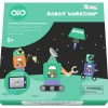 Sale XYZ Toys Robot Workshop