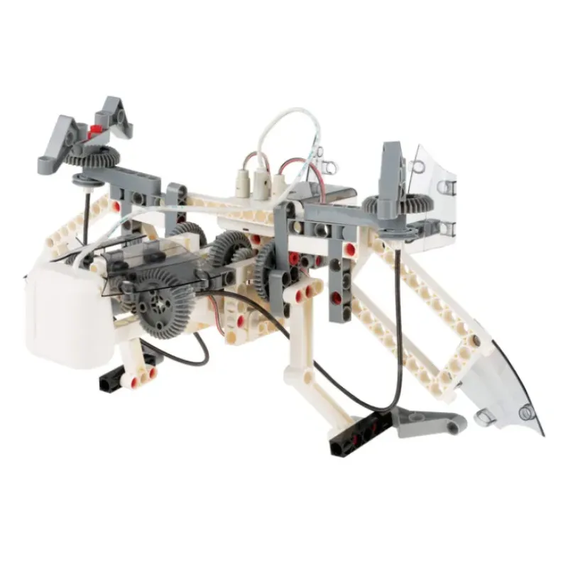 Online Thames u0026 Kosmos Robotics: Smart Machines
