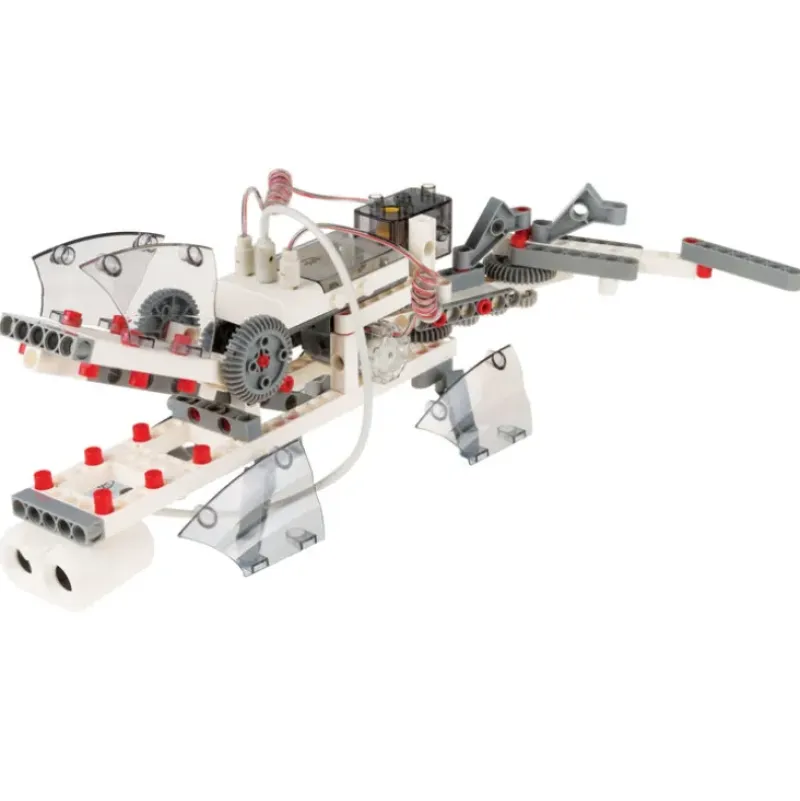 Online Thames u0026 Kosmos Robotics: Smart Machines