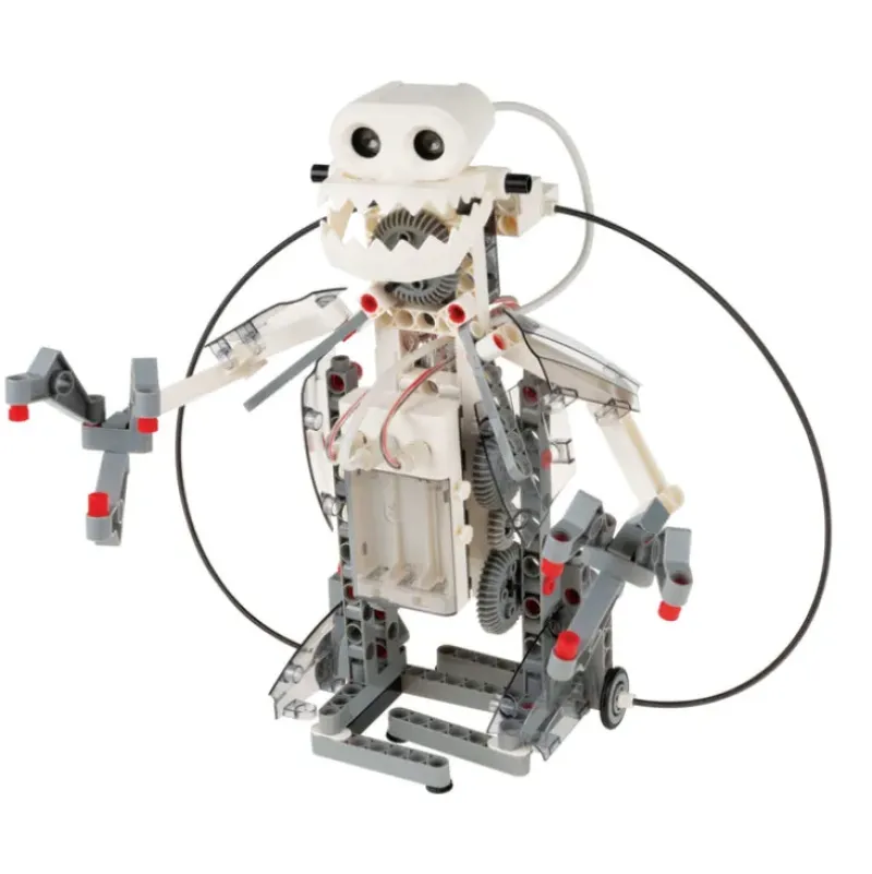 Online Thames u0026 Kosmos Robotics: Smart Machines