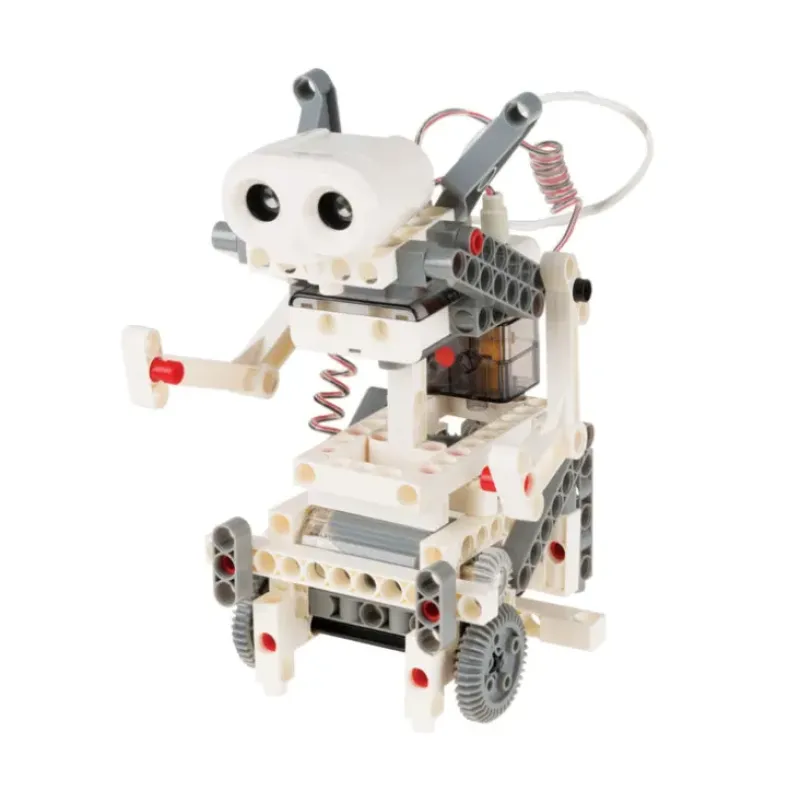 Online Thames u0026 Kosmos Robotics: Smart Machines