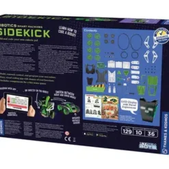 Sale Thames u0026 Kosmos Robotics: Smart Machines - Sidekick
