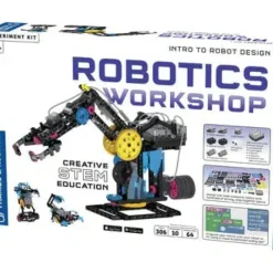 Clearance Thames u0026 Kosmos Robotics Workshop