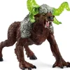 New Schleich Rock Beast