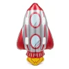 XYZ Toys Rocket Double Snow Tube