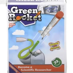 Discount Adventure Planet Rocket Science Kit
