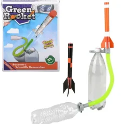 Discount Adventure Planet Rocket Science Kit