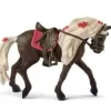 Hot Schleich Rocky Mountain Horse Mare