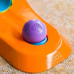 Fat Brain Toys RollAgain Tower