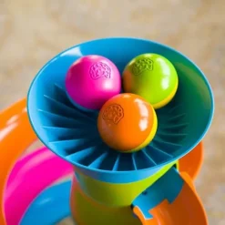 Fat Brain Toys RollAgain Tower