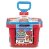 Best Melissa u0026 Doug Rolling Grocery Basket