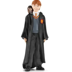 Sale Schleich Ron Weasley and Scabbers
