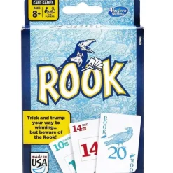 Discount Hasbro Rook Card Game