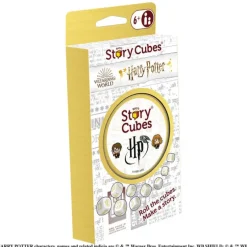 Online Asmodee Rory's Story Cubes Harry Potter Core