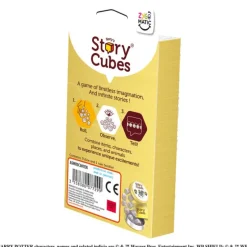 Online Asmodee Rory's Story Cubes Harry Potter Core