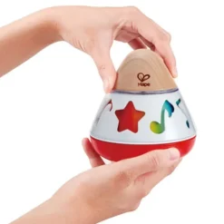 Hape Rotating Music Box