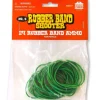Sale Parris Toys Rubber Band Gun Refills for Rifles, includes 24 Rubber Bands