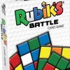 Discount University Games Rubik's Battle Card Game Tuck Box