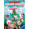 Hot Ravensburger Sakura Heroes