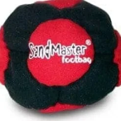 Hot World Footbag SandMaster Hacky Sack Footbag - Assorted Colors