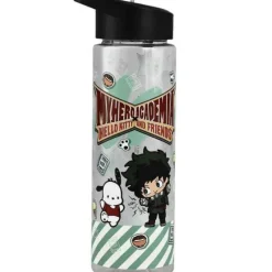 Online Bio World Sanrio X My Hero Academia 24 oz. Single-Wall Water Bottle