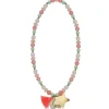 Creative Education Sassy Tassy Necklace
