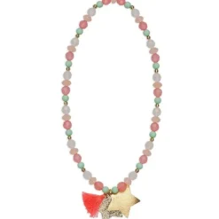 Creative Education Sassy Tassy Necklace