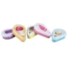 New Peaceable Kingdom Scented Sticker Tin - Grape Ice Cream