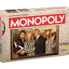 Discount USAopoly Schitt's Creek Monopoly Game