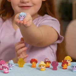 Hot Schleich Collectible Baby Toadstool
