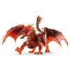 Online Schleich Lava Dragon