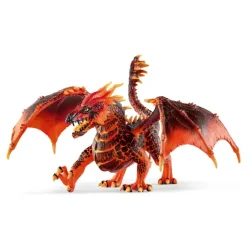 Online Schleich Lava Dragon