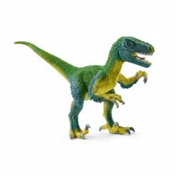 Best Schleich Velociraptor