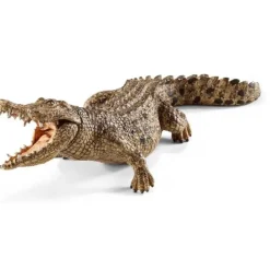 Discount Schleich WILD LIFE Crocodile