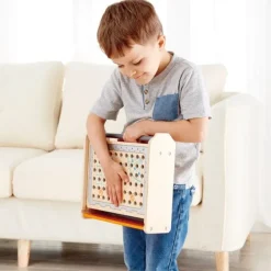 Best Hape Science Experiment Toolbox
