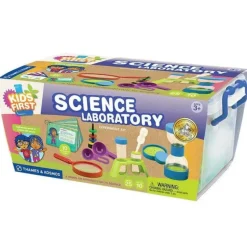 Outlet Thames u0026 Kosmos Science Laboratory