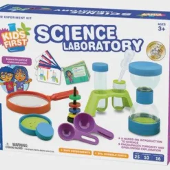 Online Thames u0026 Kosmos Science Laboratory - Box Version