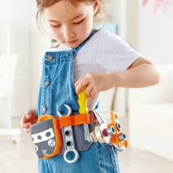 New Hape Scientific Tool Belt