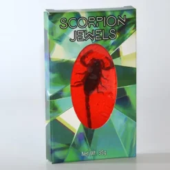 New Hotlix Scorpion Jewels Candy