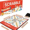 Outlet Hasbro Scrabble Board Game